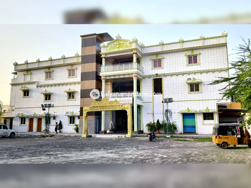 MKS Grand Palace