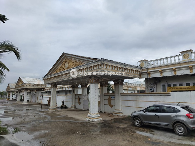 EVP Rajeswari Marriage Palace 4