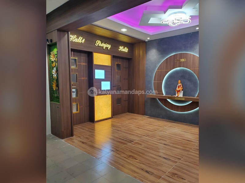 SHIVJAY MINI HALL