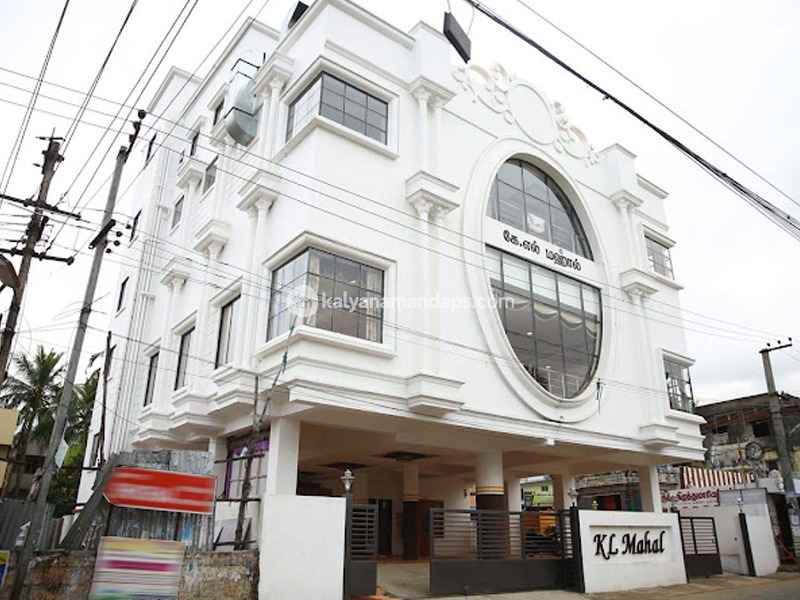 KL Mahal