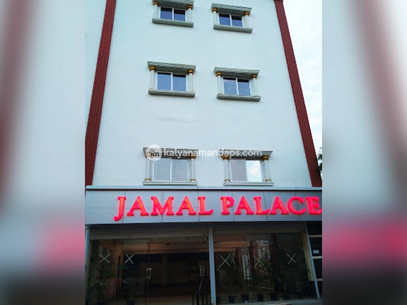 Jamal Palace