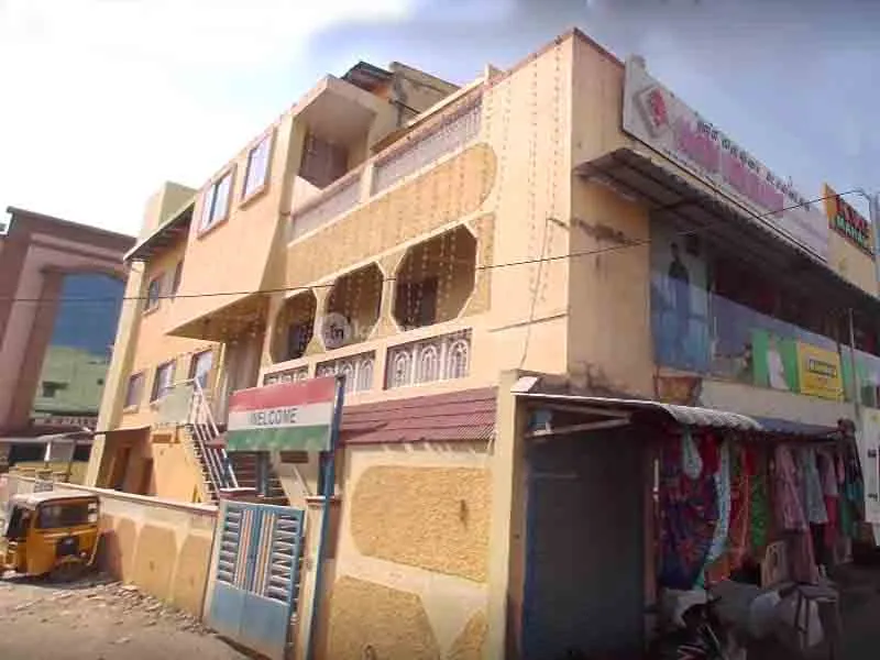 KVG Mahal