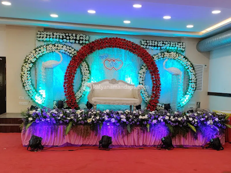 Best Party hall