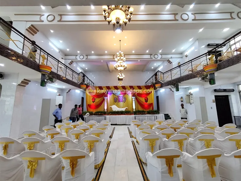 Ambrish Mahal