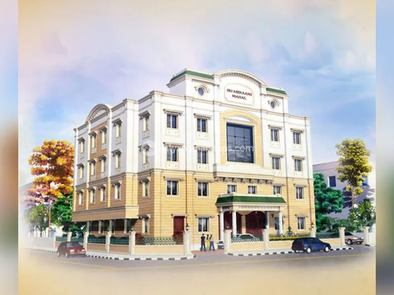 Sri Abiraami Mini Hall