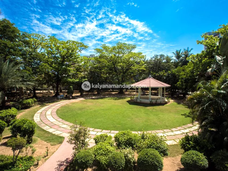 AVM Gardens