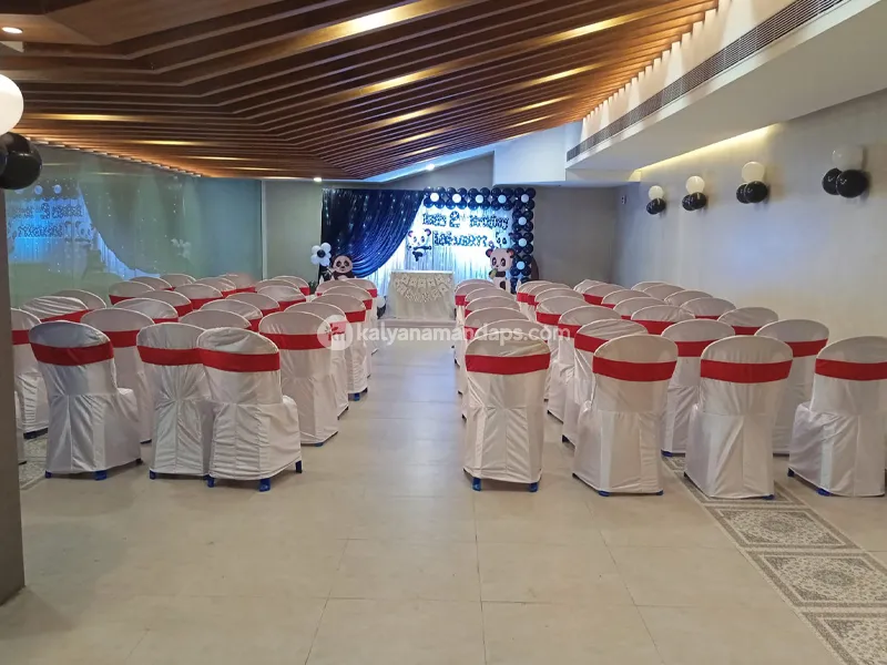 Geetham Party Hall