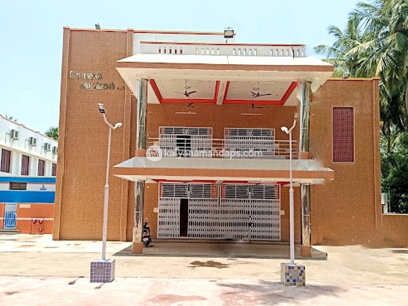 Solai Mahal
