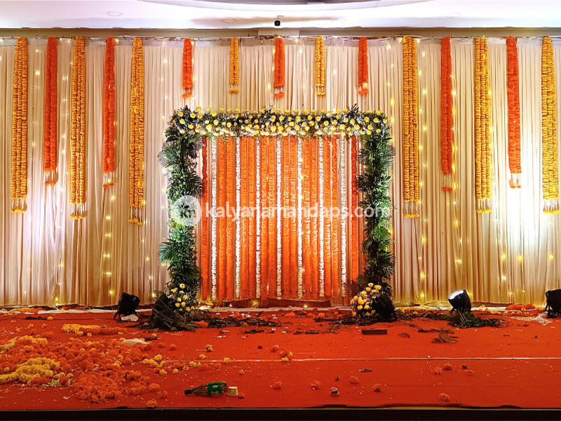 Surabhi Palace Pallavaram Radial Road , Marriage Halls in Chennai ...