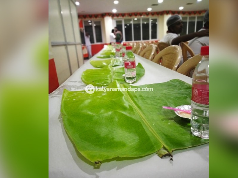 AG Catering Service