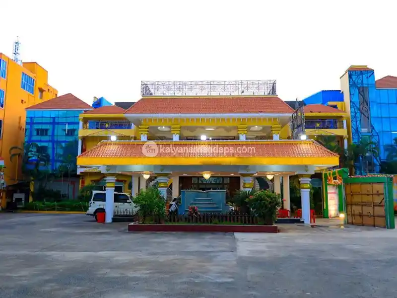 Mangalam Thirumana Mahal