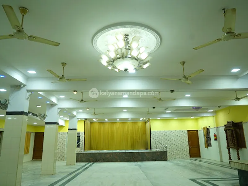 NM Marriage Hall