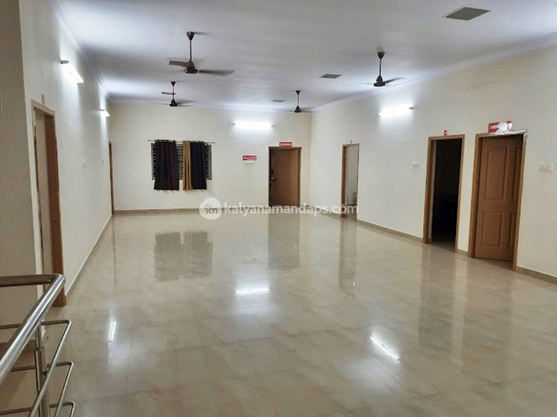 Sakthi Marimuthu Kamalaveni Mahal