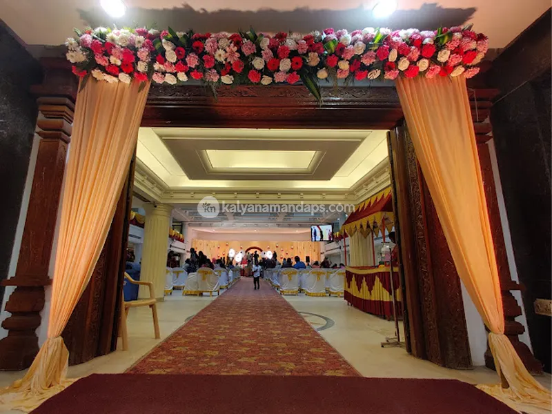 Sowbhagya Mahal