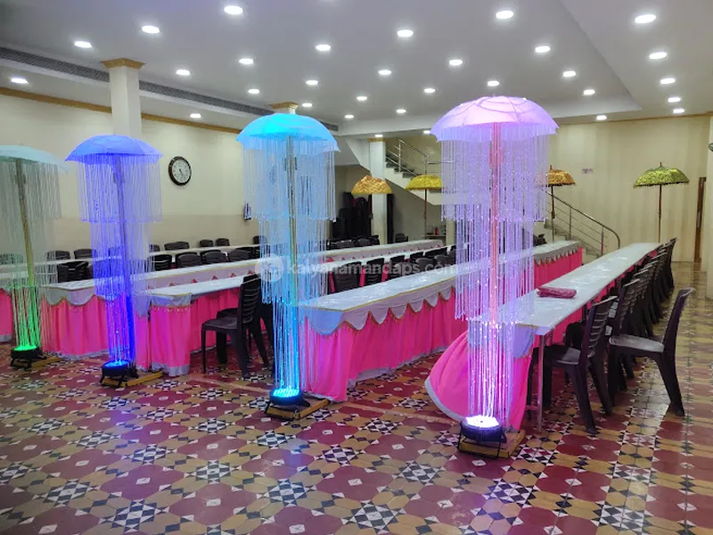 Aishwaryam Kalyana Mandapam