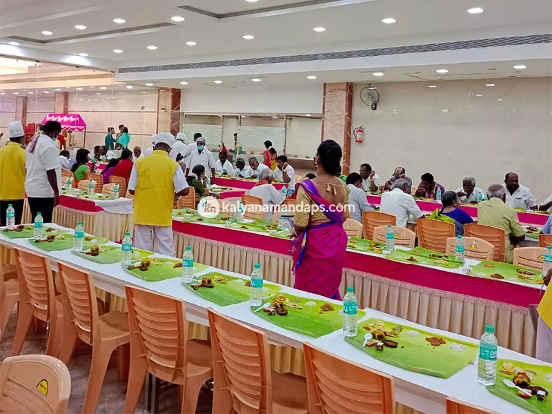 J S Catering