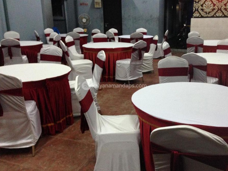 Karishmaa Multipurpose Hall