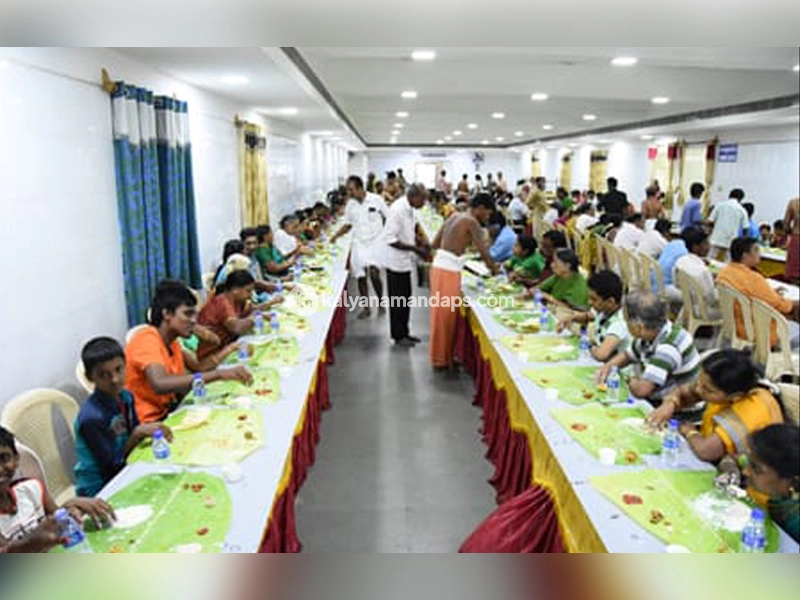Guru Anugraha Catering Services