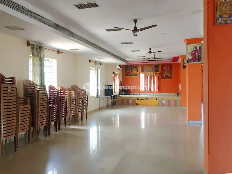 Sri Vinayaga Mini Hall
