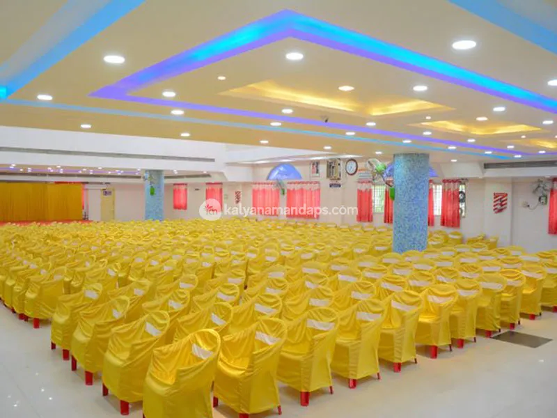 Srivari Party Hall