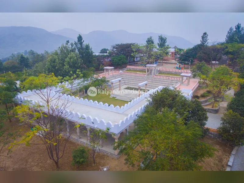 My Village Eco Rural Resort