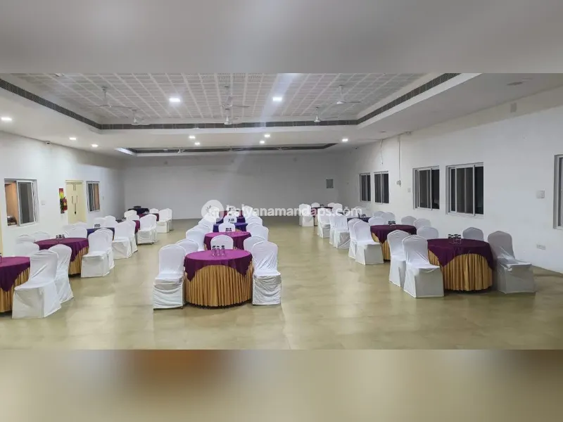 Rani Arangam Eco Rural Resort