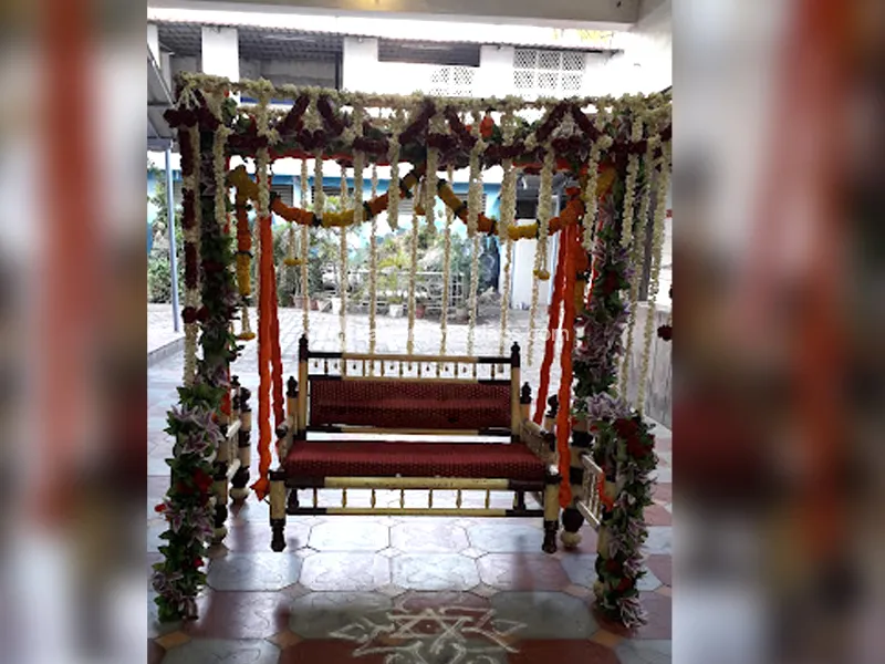 Shivalaiya Mahal Auditorium