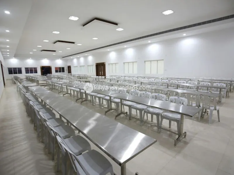 Sri Sai Vivaha Mahal