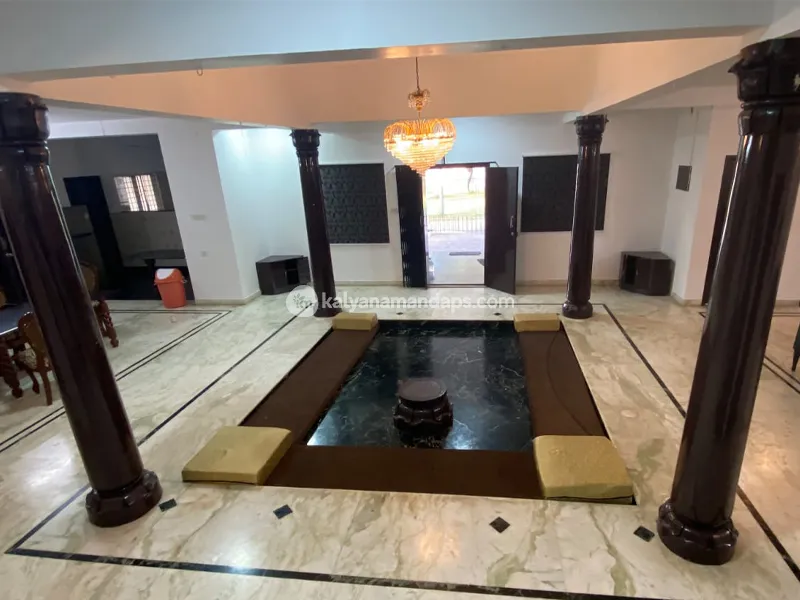BBR Manasarovar Lawn