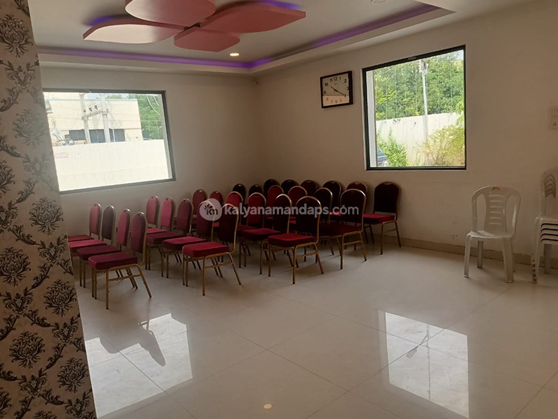 BJN HALL