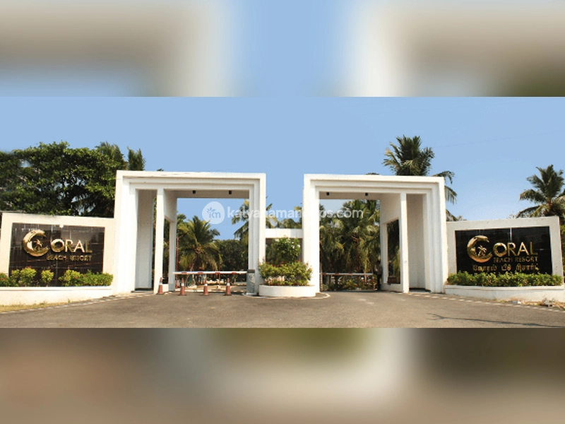 Coral Beach Resort