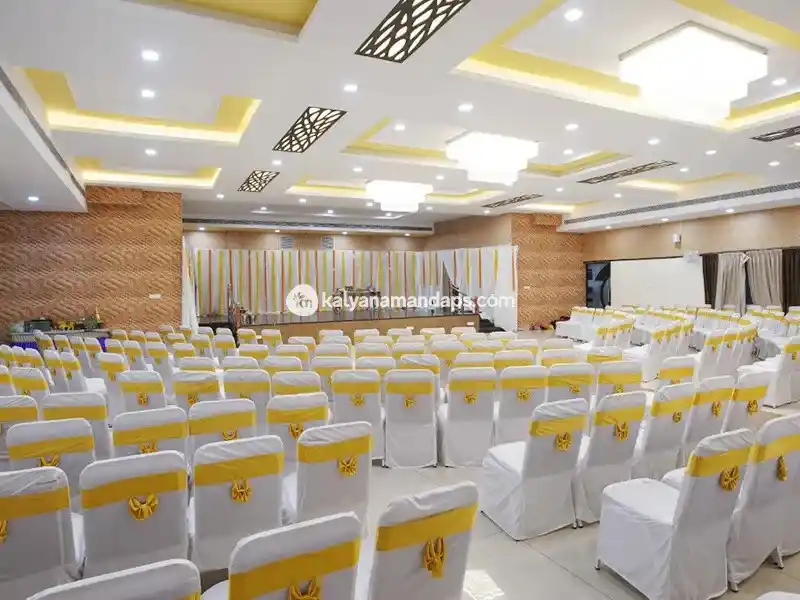 MCC Marriage Hall