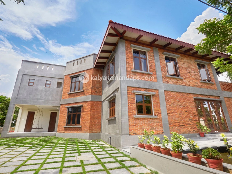 best heritage hall in ecr