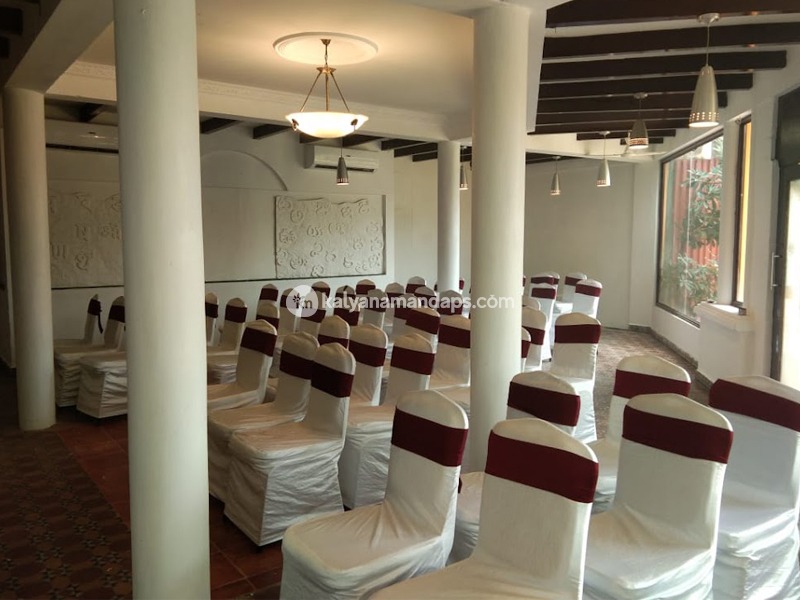 Pallavi Party Hall