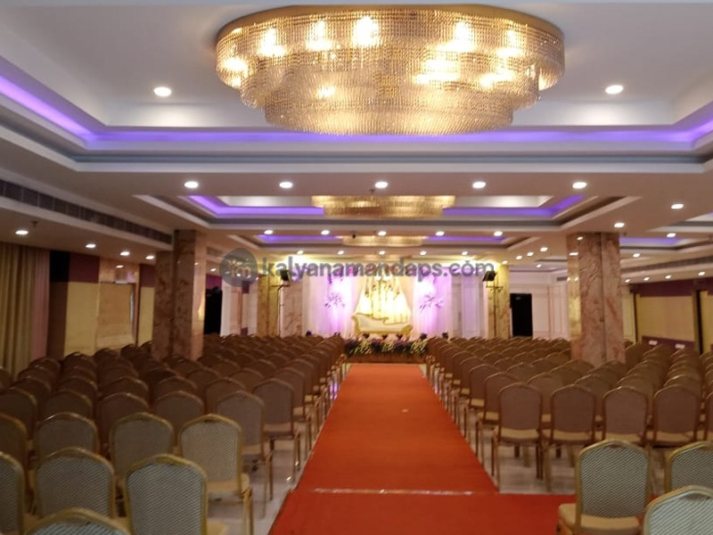 Risa Banquets