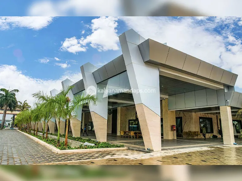 RK Convention Centre