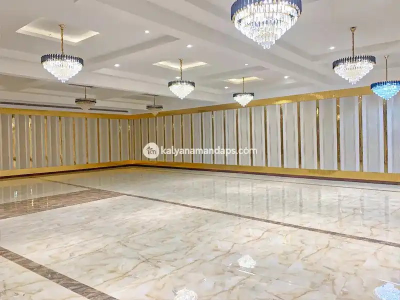 The Palms ECR Resorts and Banquets
