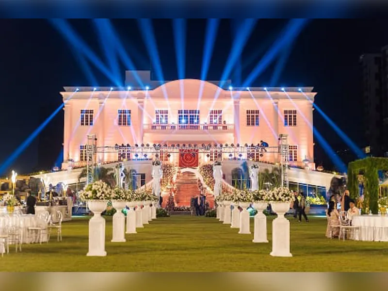 The Sumerushree Convention