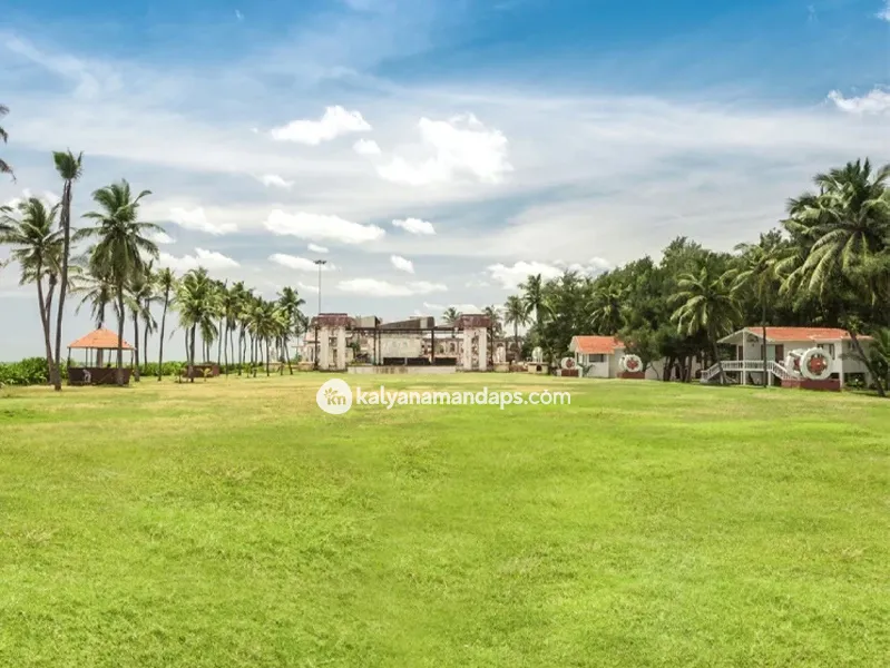VGP Golden Beach Resort Pearl Garden