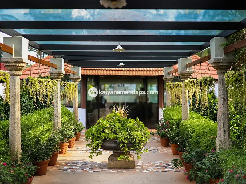 VGP Golden Beach Resort Royal Garden