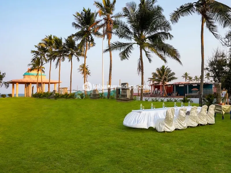 VGP Heritage Resort, cultural charm, premium comfort