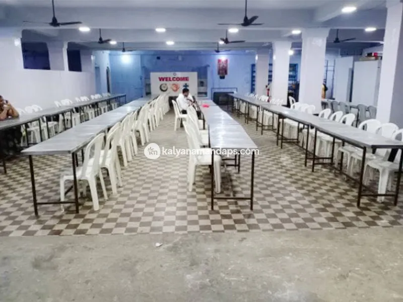 Sri Dakshanamurthy Marriage Mahal