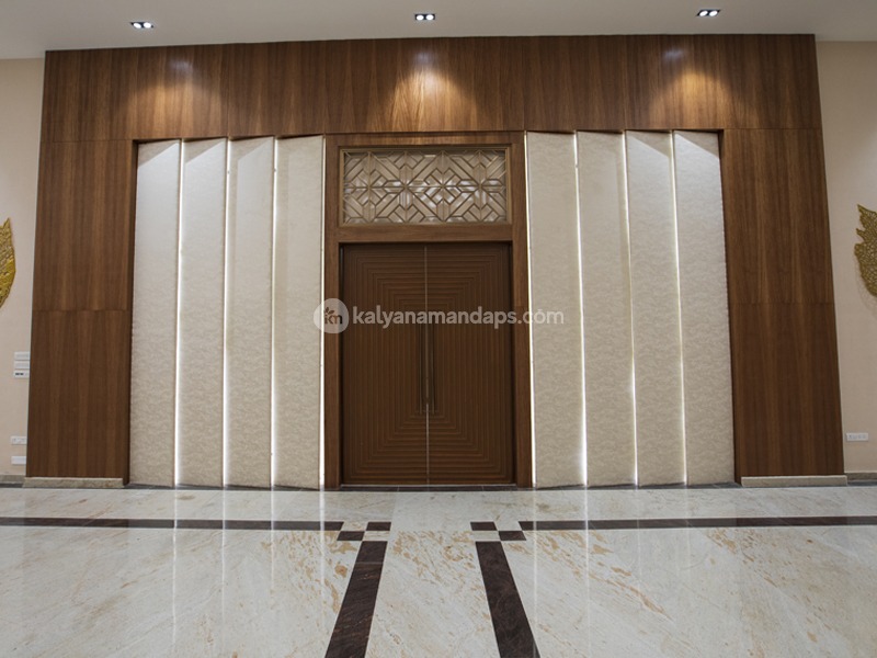 Dhanam Thirumana Mahal