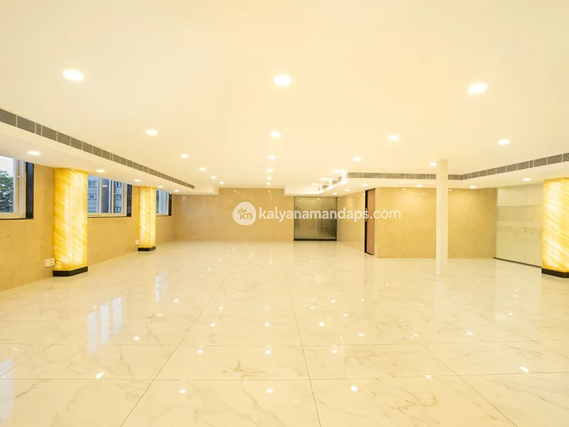 Kuber Suites and Banquet