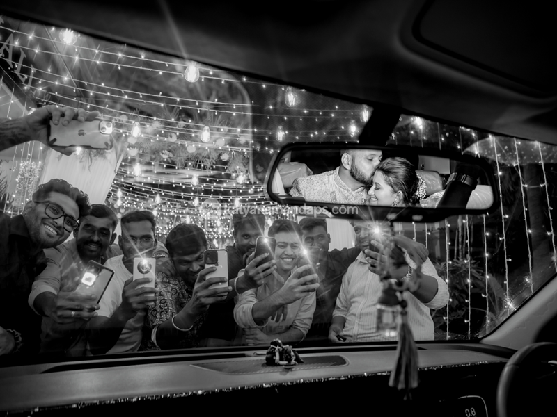 The Shaadi Stories