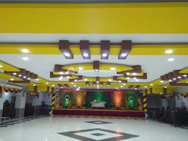 VMA Mahal