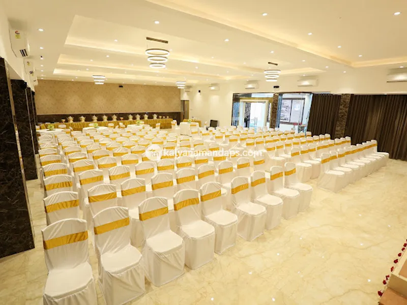CEELAM HALL