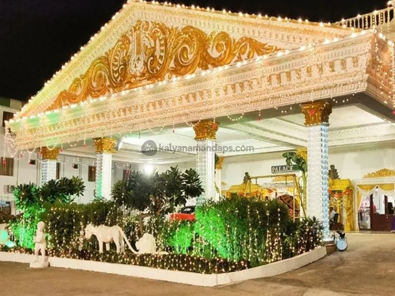 EVP Rajeswari Marriage Palace 2