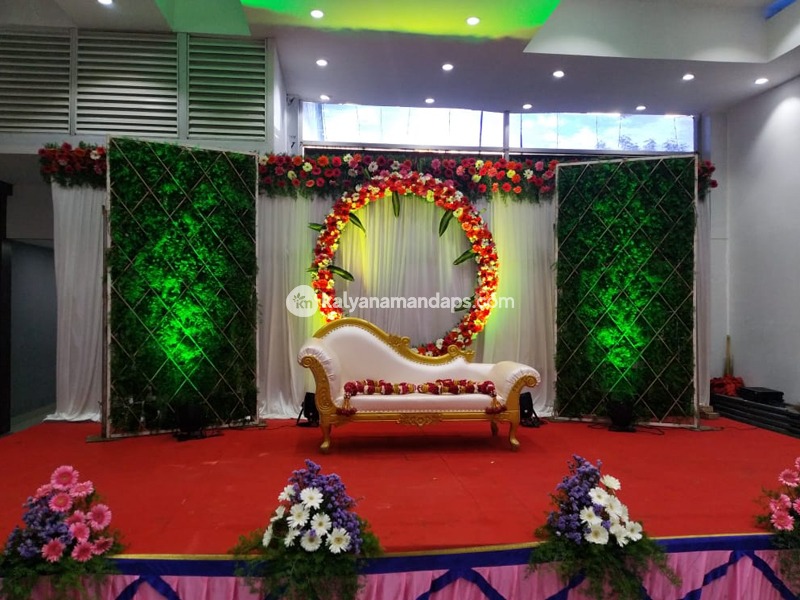 Sorna Mini Party Hall