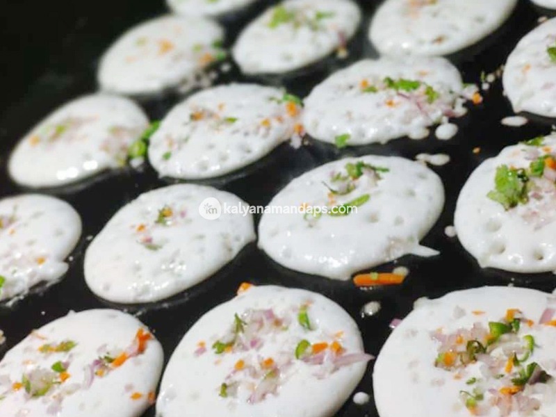 Sri Sai Bala Catering